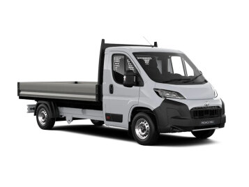 Toyota Proace Max L3 Diesel 2.2D 140 Icon Dropside